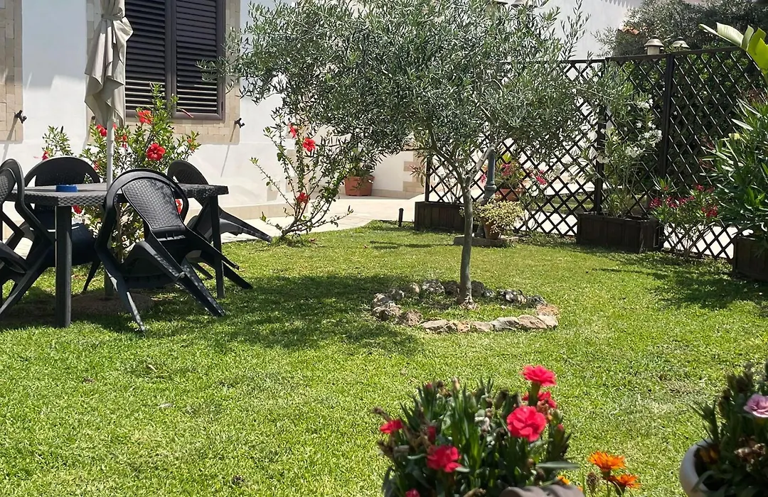 Le Case Al Quadrato Residence-1
