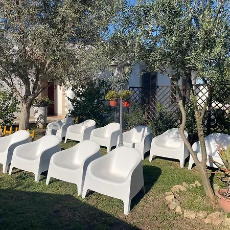 Le Case Al Quadrato Residence-2